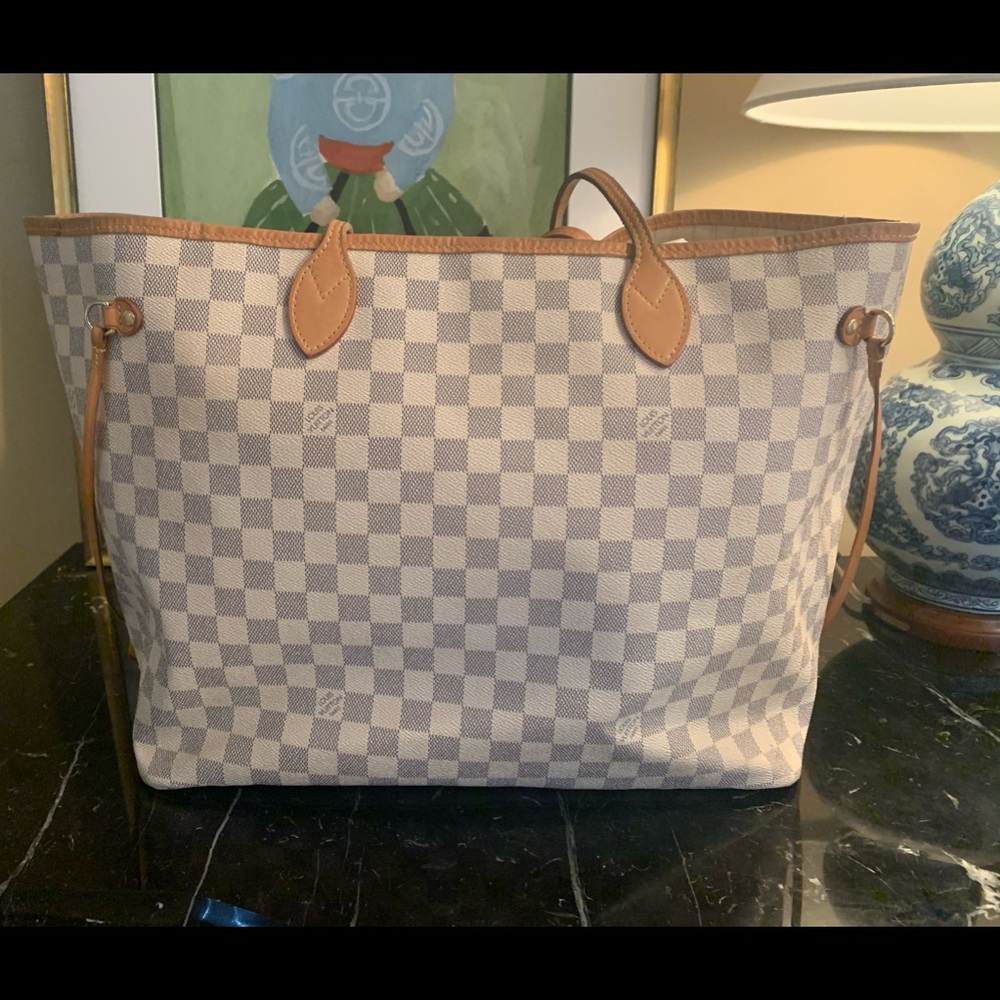 Louis Vuitton Neverfull GM